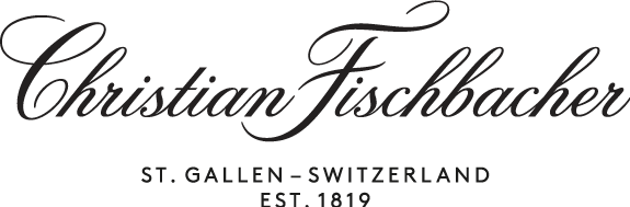 Logo: christian-fischbacher