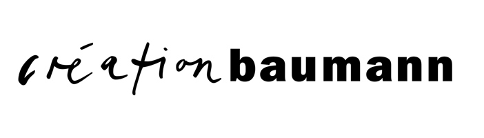 Logo: creation-baumann