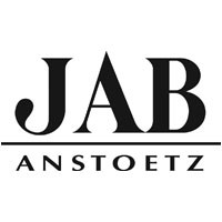 Logo: jab