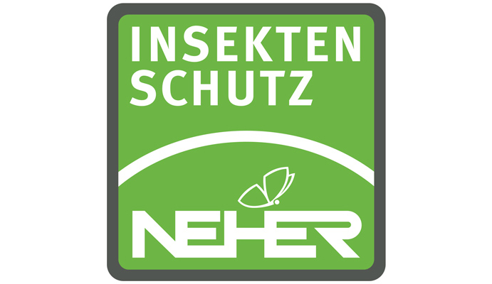Logo: neher