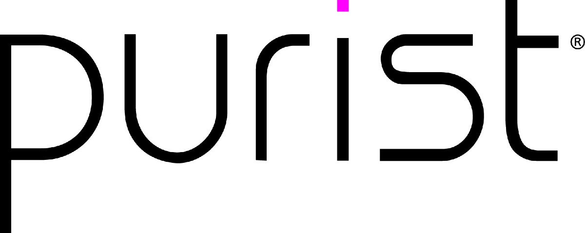 Logo: purist