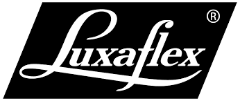 Logo: luxaflex