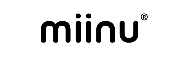 Logo: miinu